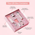 Custom Beauty Skincare Packaging Boxes with Cardboard Design